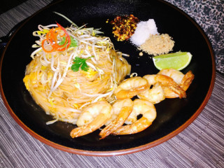 Koh Thai - Wok Cuisine