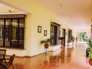 Restaurante Hacienda Xaybe'h