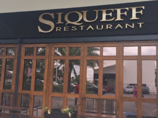 Siqueff Norte Restaurante