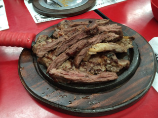 Asadero Angus Beef