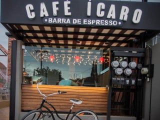 Cafe Icaro
