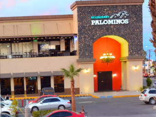 Restaurant Palominos
