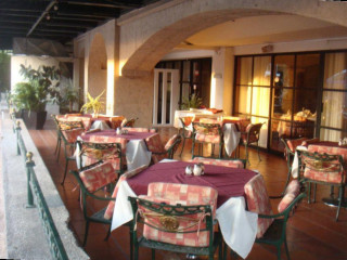 Villa Italia Restaurante Italiano