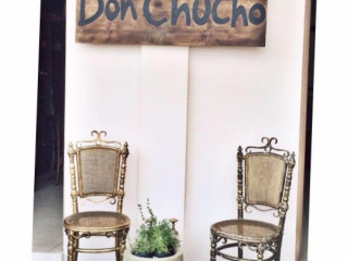 Don Chucho