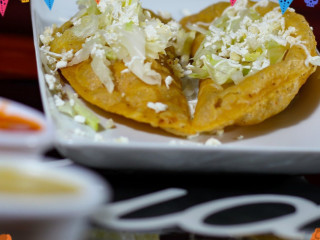 La Cocina Veracruzana De Guali