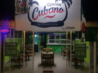 Rincon Cubano
