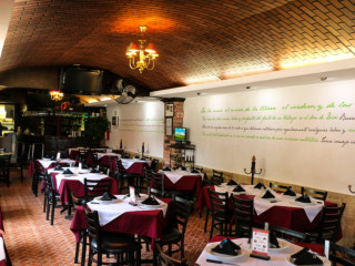 Restaurante Porteno