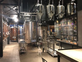 Beer Factory Brewing Company
