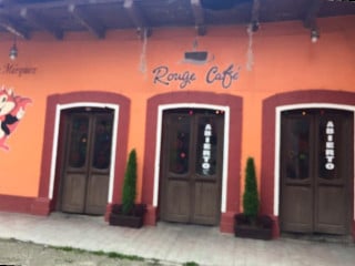 Rouge Cafe