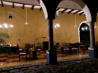Restaurante Casa San Jose