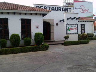 Restaurant Amarel