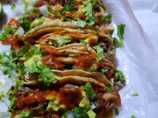 Tacos ' 'el Güero ' '