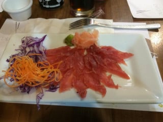 Daisuki Sushi Gourmet