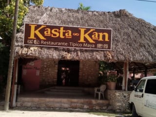 Kasta Kan Restaurante Tipico Maya