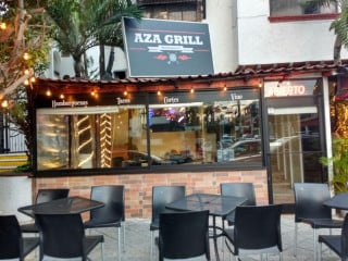Aza Grill Steak House