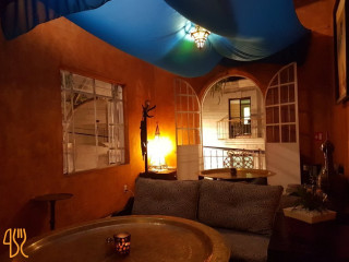 El Morocco Restaurante-Lounge-Cafe