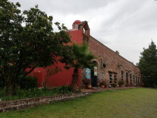 Hacienda Landeta