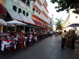 Restaurante Bar Palacio