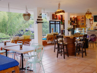 Tierra Maravilla Cafe