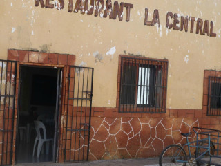 Restaurant La Central