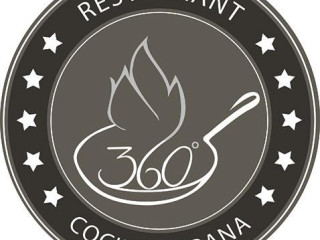 3600 Cocina Urbana