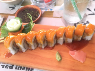 Ata Sushi Bar