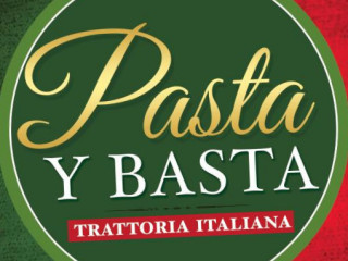 Pasta y Basta Trattoria Italiana