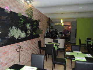 Albahaca Gastro-Bistro