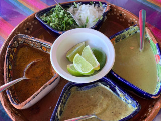 Tacun Mexican Restaurant