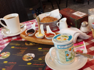 Cafe Pueblo Magico