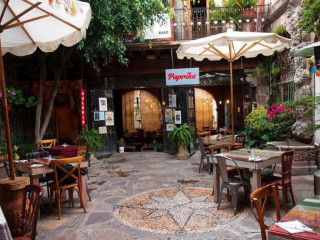Paprika Restaurante San Miguel de Allende