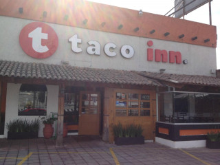 Taco Inn Tollocan