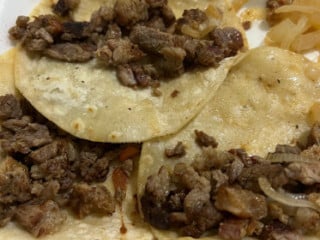 Tacos El Charro