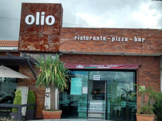 Olio Risto-Bar