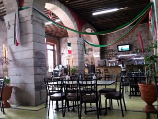 Mi Tierra Restaurante Bar
