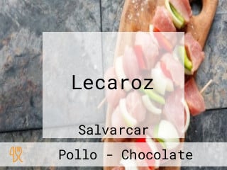 Lecaroz