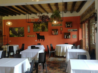 Restaurante El Candil