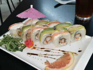 Sushi Megumu