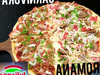 Juliano's Pizza