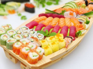 Maii Sushi
