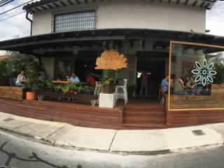 Gautama Restaurant