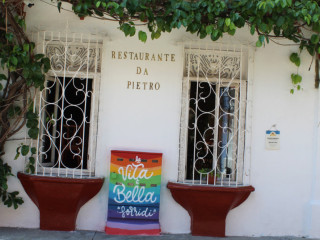 Restaurante Da Pietro