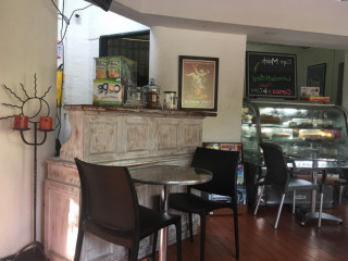 Cafe Mulato