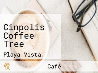 Cinpolis Coffee Tree