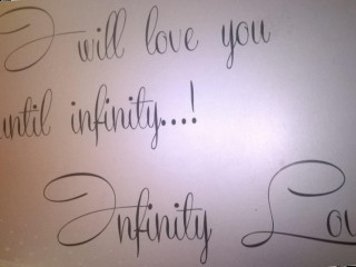 Infinity Love