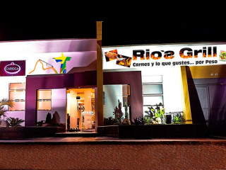 Rios Grill