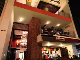 ConArte Cafe-Resto-Bar
