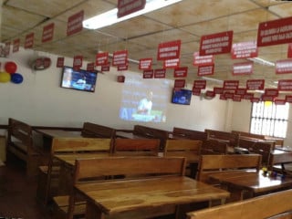 Restaurante Tipico Santandereano y Comida Rapida