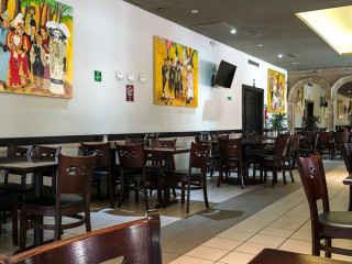 Cafe Sanchez