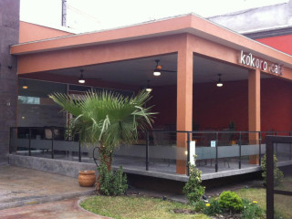 Kokoro Cafe